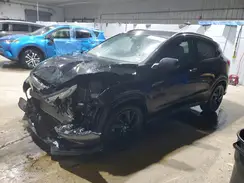 3CZRU6H12NM751532 2022 HONDA HR-V