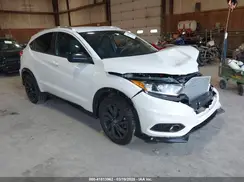3CZRU6H12NM753653 2022 HONDA HR-V