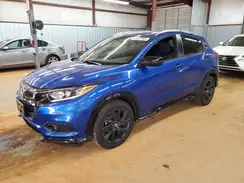 3CZRU6H12NM754222 2022 HONDA HR-V