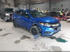 3CZRU6H12NM757847 2022 HONDA HR-V