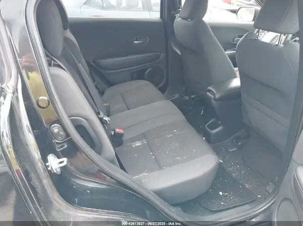 3CZRU6H12NM760117 2022 HONDA HR-V - Image 8