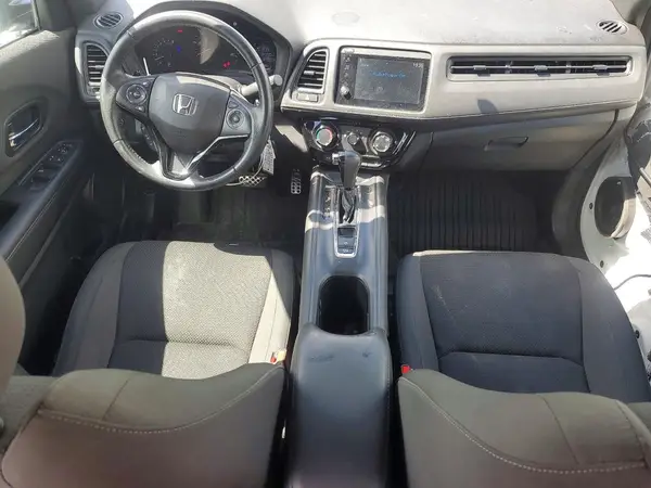 3CZRU6H12NM761123 2022 HONDA HR-V - Image 8