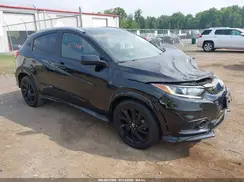 3CZRU6H12NM762210 2022 HONDA HR-V