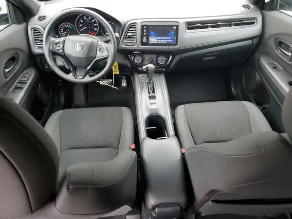 3CZRU6H12NM765222 2022 HONDA HR-V - Image 8