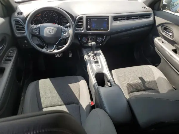3CZRU6H12NM765253 2022 HONDA HR-V - Image 8