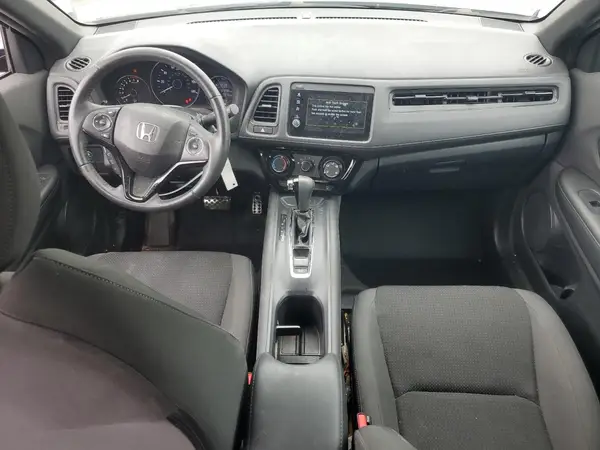 3CZRU6H12NM765883 2022 HONDA HR-V - Image 8