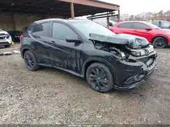3CZRU6H12NM767679 2022 HONDA HR-V