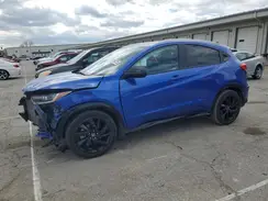3CZRU6H12NM768315 2022 HONDA HR-V
