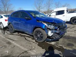 3CZRU6H12NM769688 2022 HONDA HR-V