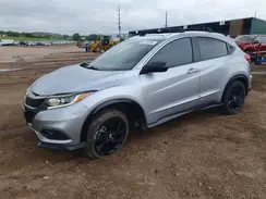 3CZRU6H12NM771408 2022 HONDA HR-V