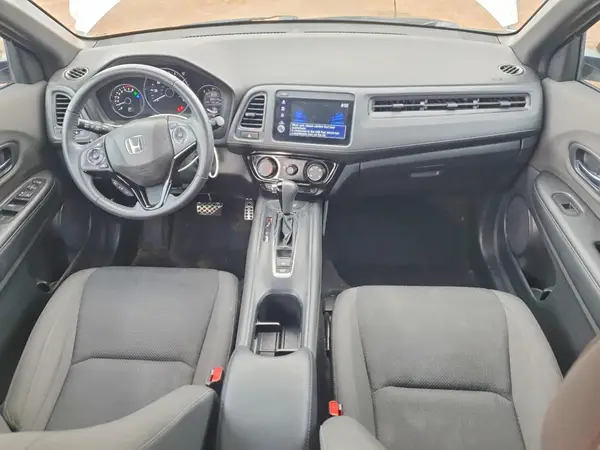 3CZRU6H12NM771408 2022 HONDA HR-V - Image 8