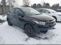 3CZRU6H12NM772137 2022 HONDA HR-V