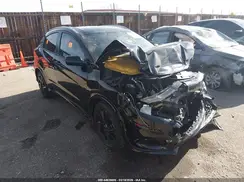 3CZRU6H12NM772221 2022 HONDA HR-V