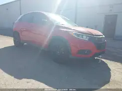 3CZRU6H12NM773532 2022 HONDA HR-V