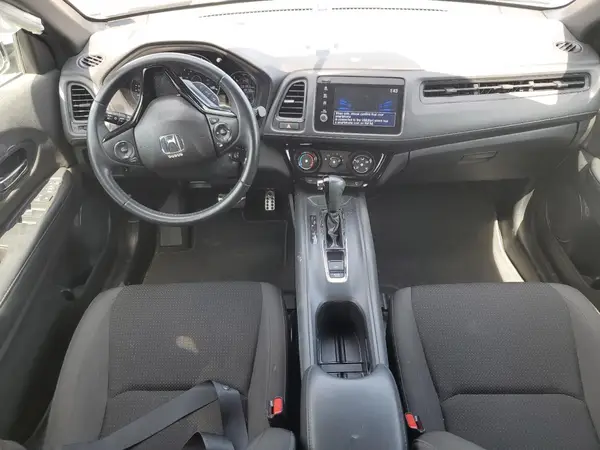 3CZRU6H13KG700535 2019 HONDA HR-V - Image 8