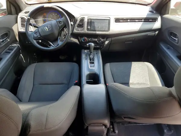 3CZRU6H13KG702642 2019 HONDA HR-V - Image 8