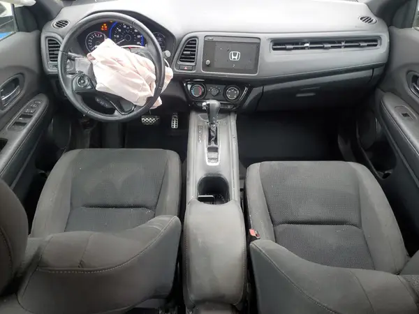 3CZRU6H13KG703449 2019 HONDA HR-V - Image 8