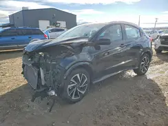 3CZRU6H13KG705251 2019 HONDA HR-V
