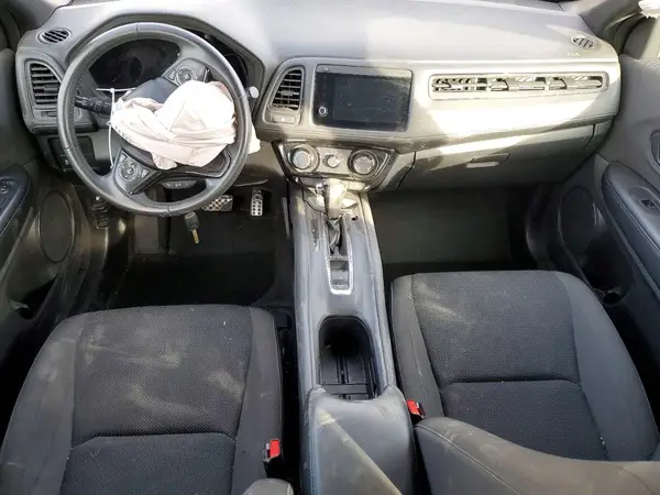 3CZRU6H13KG705251 2019 HONDA HR-V - Image 8