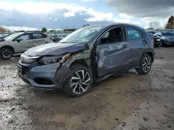 3CZRU6H13KG705556 2019 HONDA HR-V