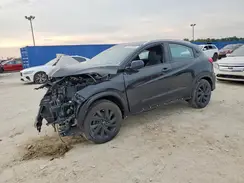 3CZRU6H13KG707792 2019 HONDA HR-V