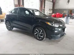 3CZRU6H13KG708814 2019 HONDA HR-V