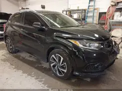 3CZRU6H13KG709557 2019 HONDA HR-V