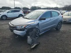 3CZRU6H13KG710014 2019 HONDA HR-V