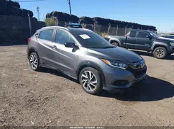 3CZRU6H13KG710238 2019 HONDA HR-V