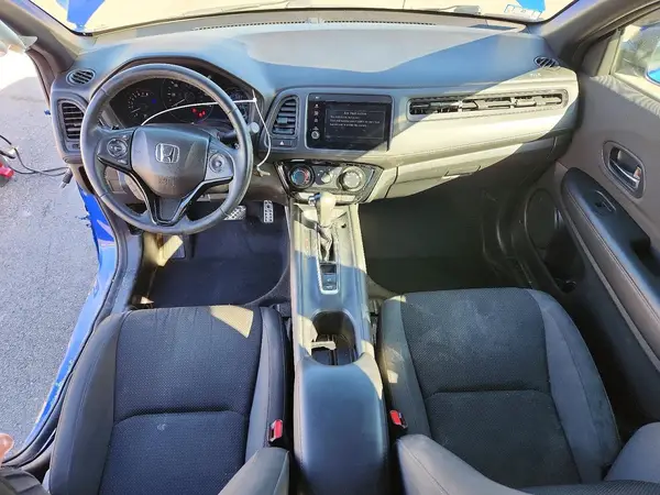 3CZRU6H13KG711289 2019 HONDA HR-V - Image 8