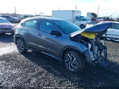 3CZRU6H13KG714144 2019 HONDA HR-V