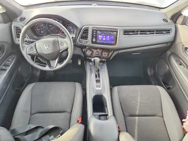 3CZRU6H13KG715116 2019 HONDA HR-V - Image 8