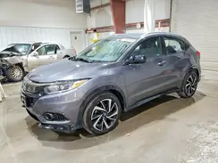 3CZRU6H13KG715360 2019 HONDA HR-V