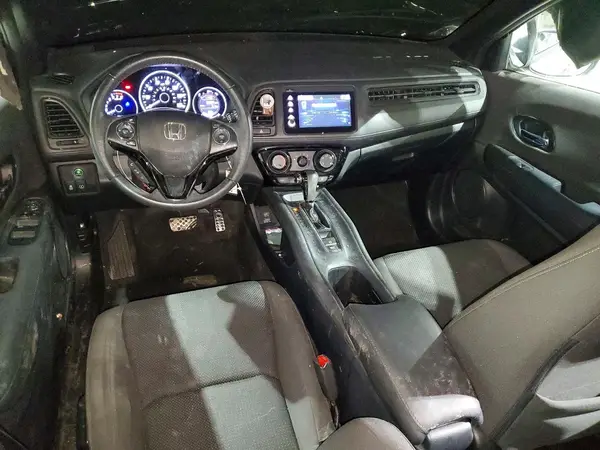 3CZRU6H13KG715360 2019 HONDA HR-V - Image 8