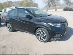 3CZRU6H13KG717528 2019 HONDA HR-V