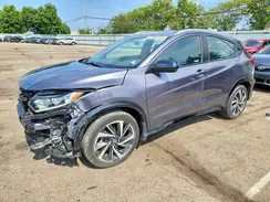 3CZRU6H13KG718646 2019 HONDA HR-V