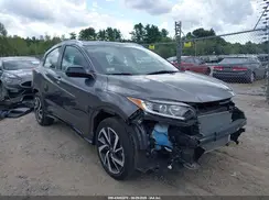 3CZRU6H13KG719974 2019 HONDA HR-V