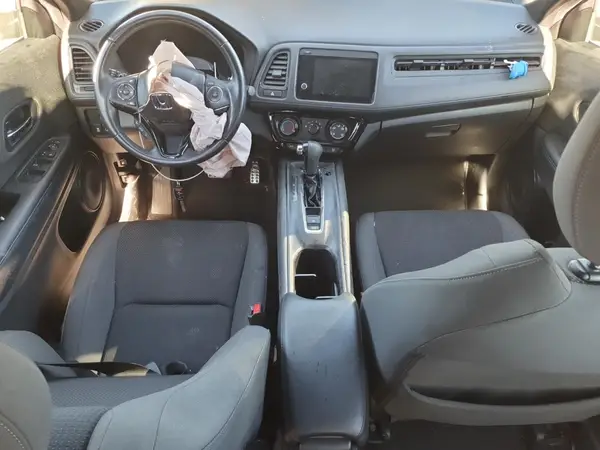3CZRU6H13KG720008 2019 HONDA HR-V - Image 8