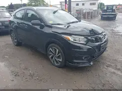3CZRU6H13KG721563 2019 HONDA HR-V