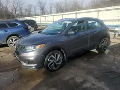 3CZRU6H13KG723457 2019 HONDA HR-V