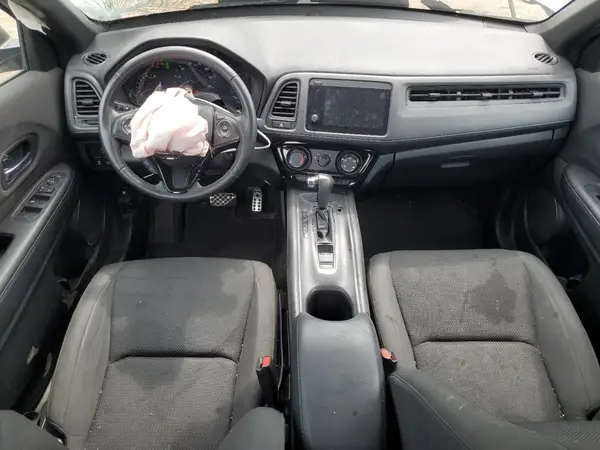 3CZRU6H13KG725998 2019 HONDA HR-V - Image 8