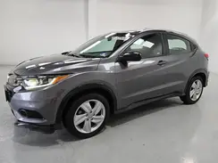 3CZRU6H13KG726309 2019 HONDA HR-V