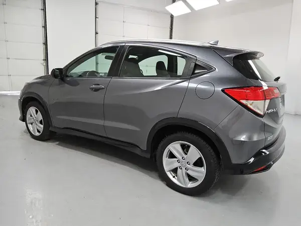 3CZRU6H13KG726309 2019 HONDA HR-V - Image 2