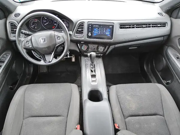 3CZRU6H13KG726309 2019 HONDA HR-V - Image 8
