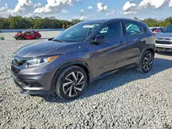 3CZRU6H13KG730344 2019 HONDA HR-V