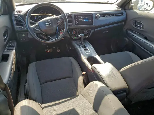 3CZRU6H13KG730344 2019 HONDA HR-V - Image 8