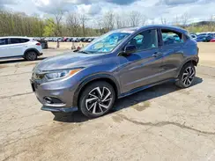 3CZRU6H13KG732532 2019 HONDA HR-V
