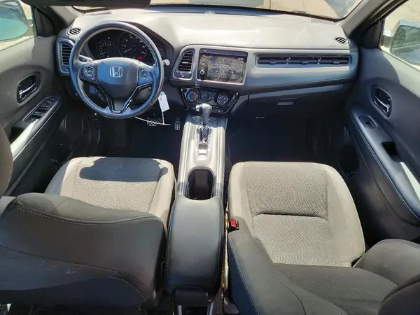 3CZRU6H13KG732532 2019 HONDA HR-V - Image 8