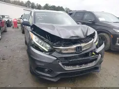 3CZRU6H13KG733180 2019 HONDA HR-V