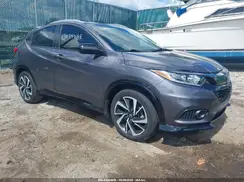 3CZRU6H13KG733471 2019 HONDA HR-V